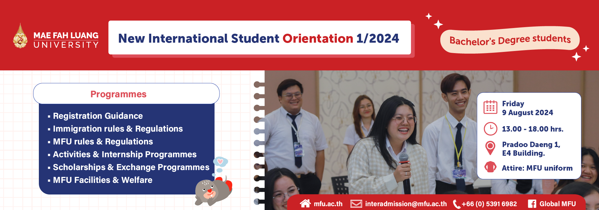 Orientation International 1/2024