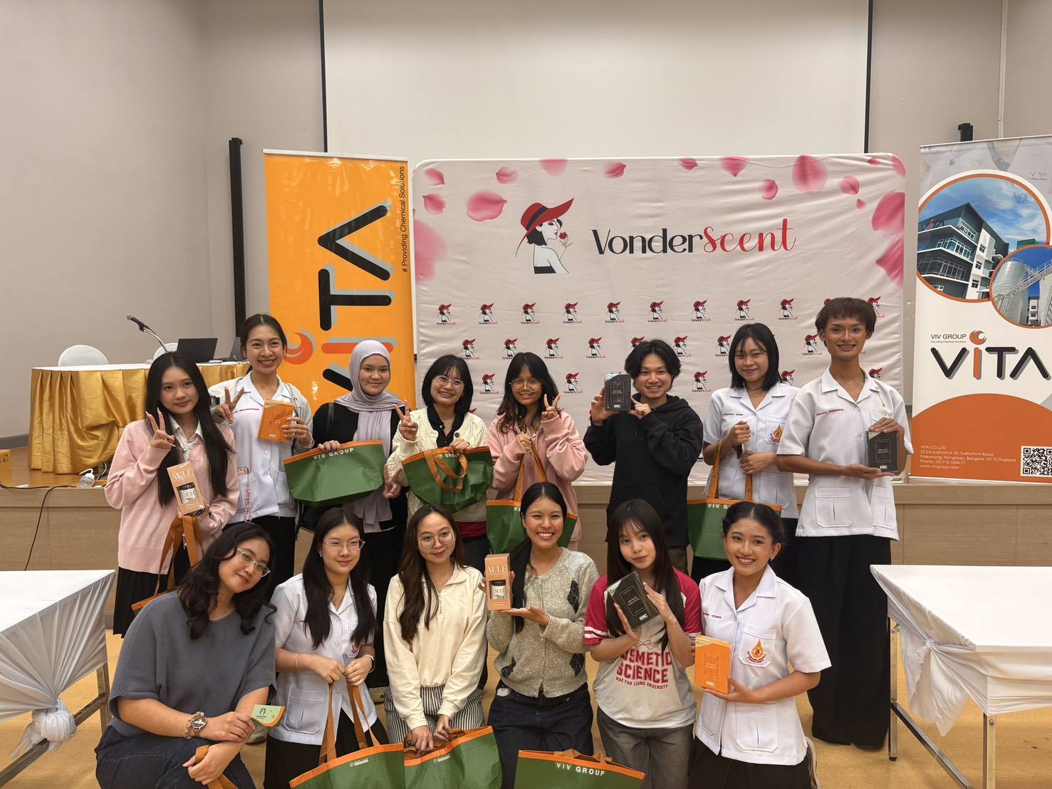 VITA x MFU Seminar 2026