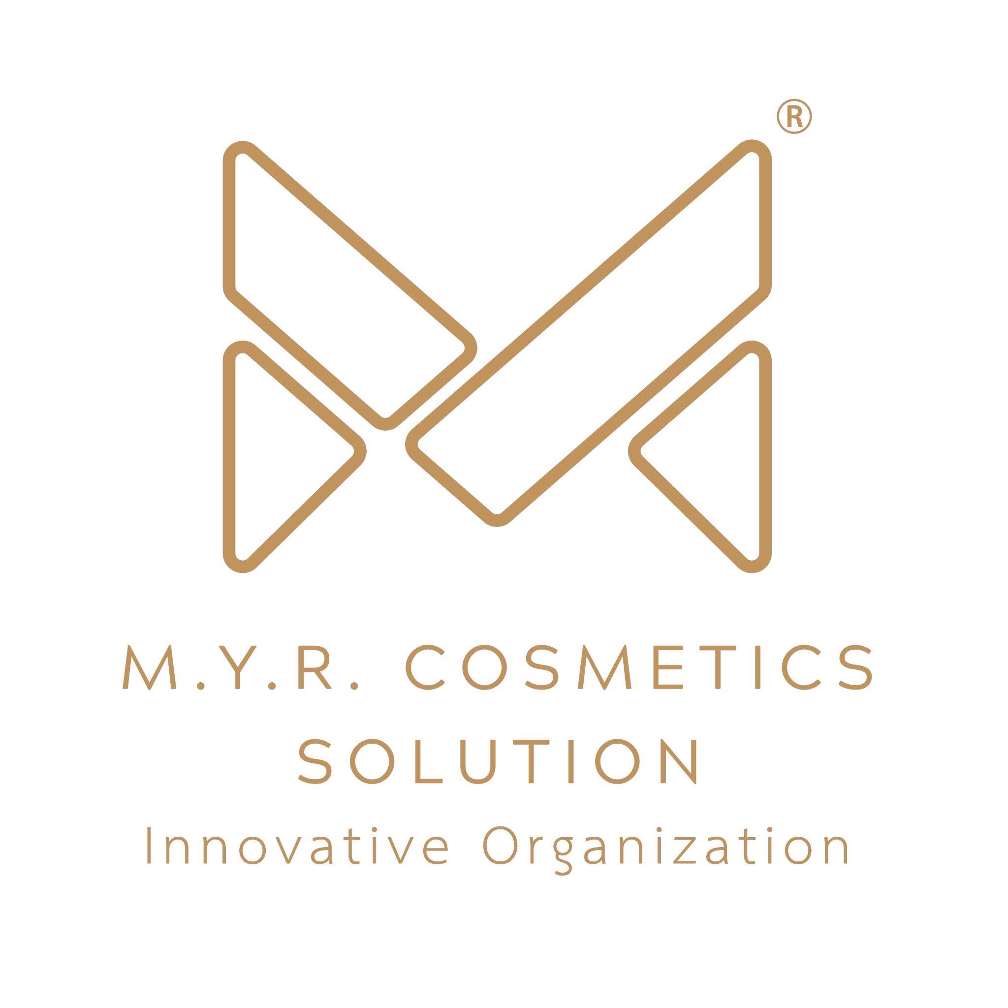 ข่าวประชาสัมพันธ์การรับสมัครงาน บริษัท M.Y.R. Cosmetic Solution 