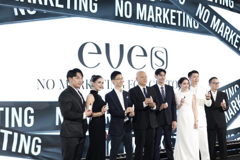 รองศาสตราจารย์ ดร. นันทวัชร เขตอุดมคีรี อาจารย์ประจำสำนักวิชาวิทยาศาสตร์เครื่องสำอาง มหาวิทยาลัยแม่ฟ้าหลวง ได้รับเกียรติเป็นวิทยากรพิเศษในงานเปิดตัวโรงงานแห่งใหม่ของ บริษัท เนจ ไซเอนซ์ จำกัด 